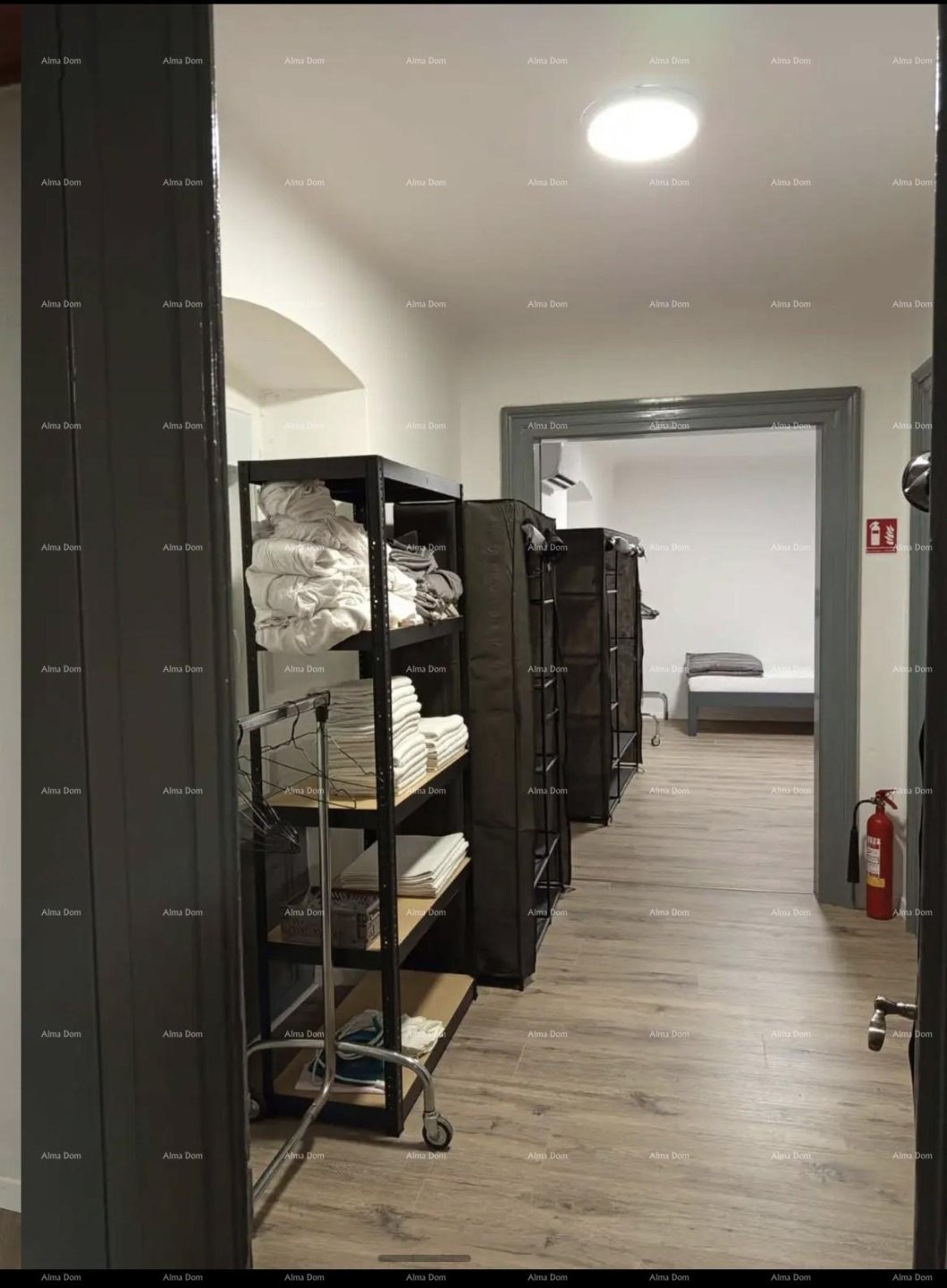 Apartmán Na prodej - ISTARSKA Buzet