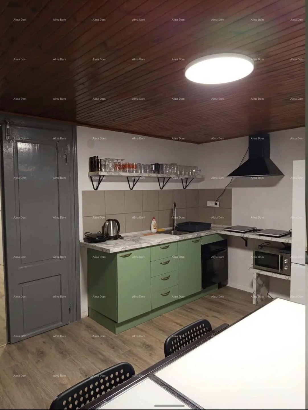 Apartmán Na prodej - ISTARSKA Buzet