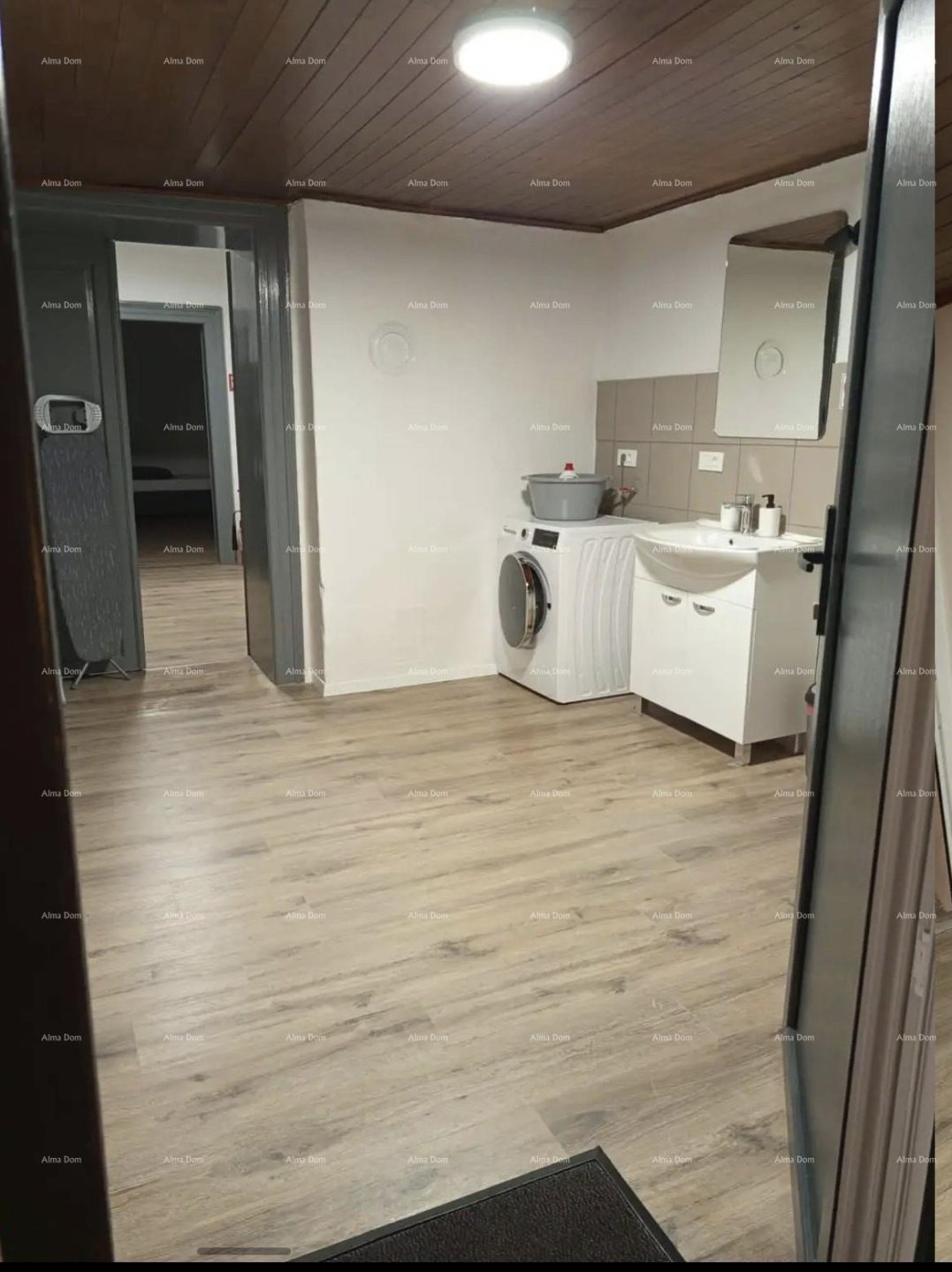 Apartmán Na prodej - ISTARSKA Buzet