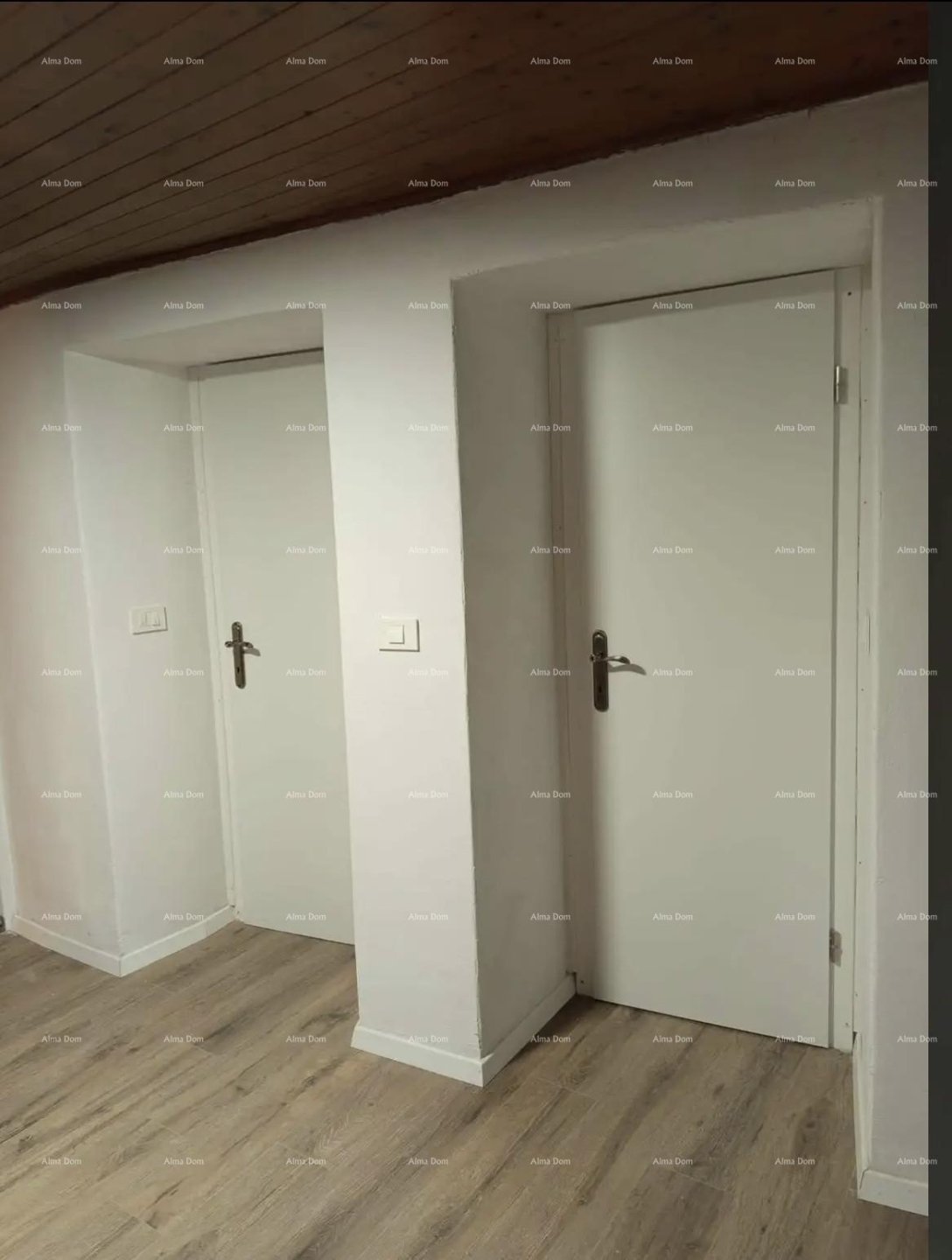 Apartmán Na prodej - ISTARSKA Buzet