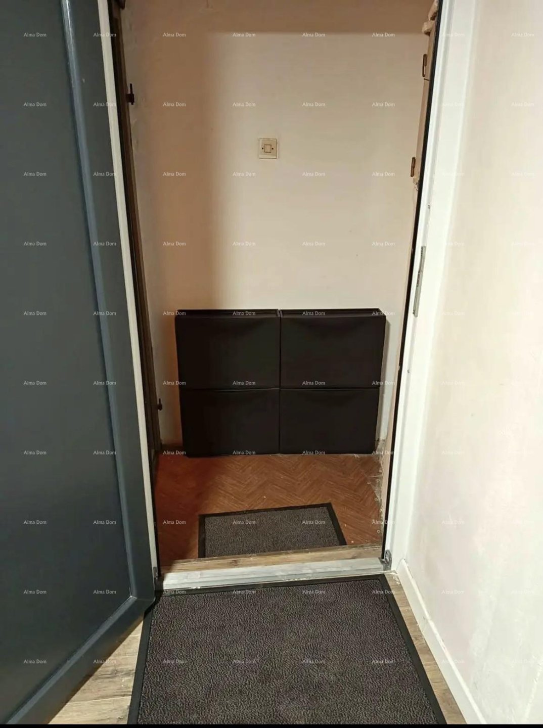 Apartmán Na prodej - ISTARSKA Buzet