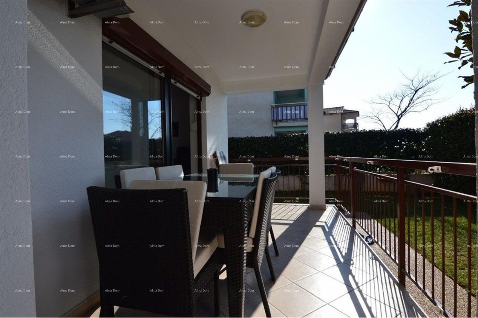 Flat For sale - ISTARSKA Tar-Vabriga