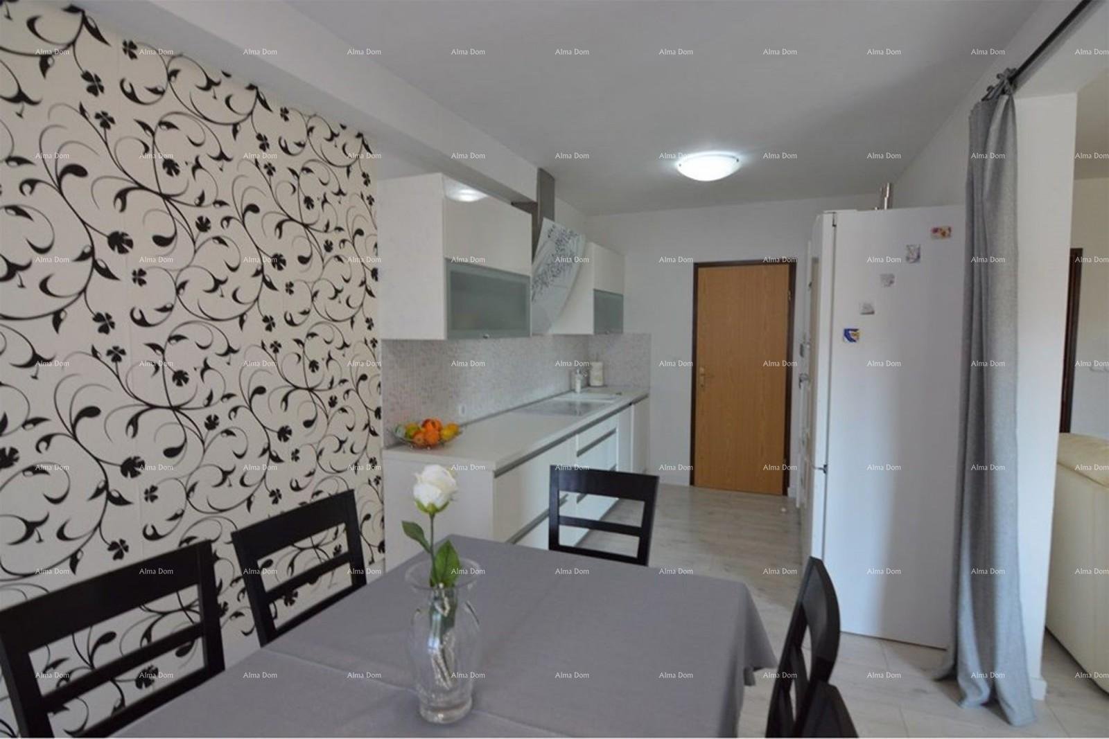 Flat For sale - ISTARSKA Tar-Vabriga