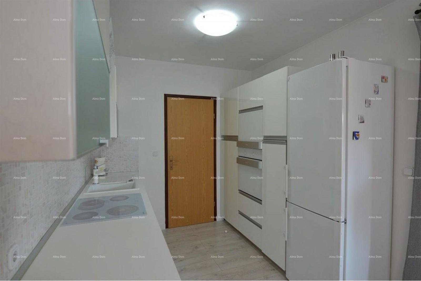 Flat For sale - ISTARSKA Tar-Vabriga