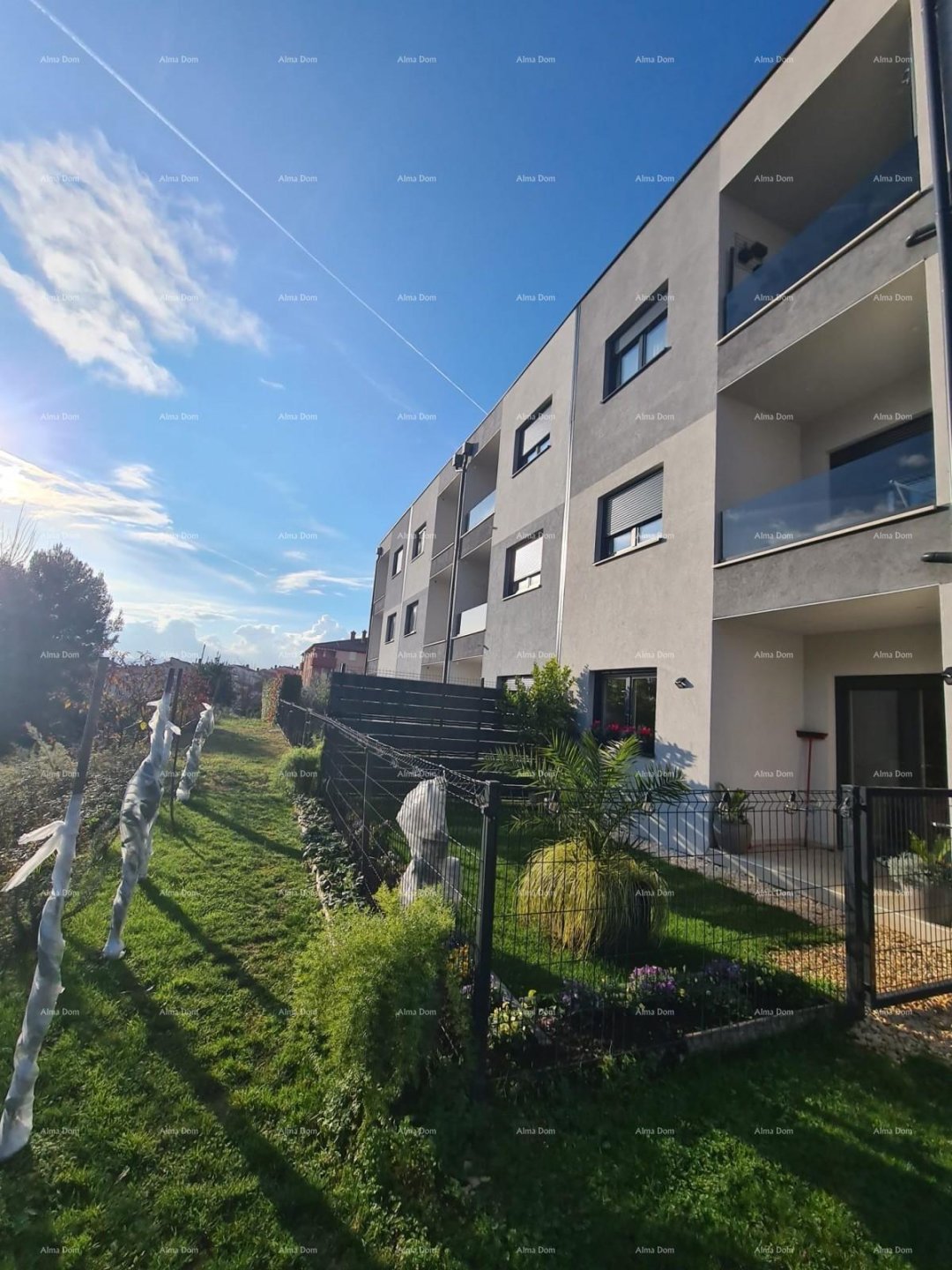 Flat For sale - Istarska Pula - foto 1/28