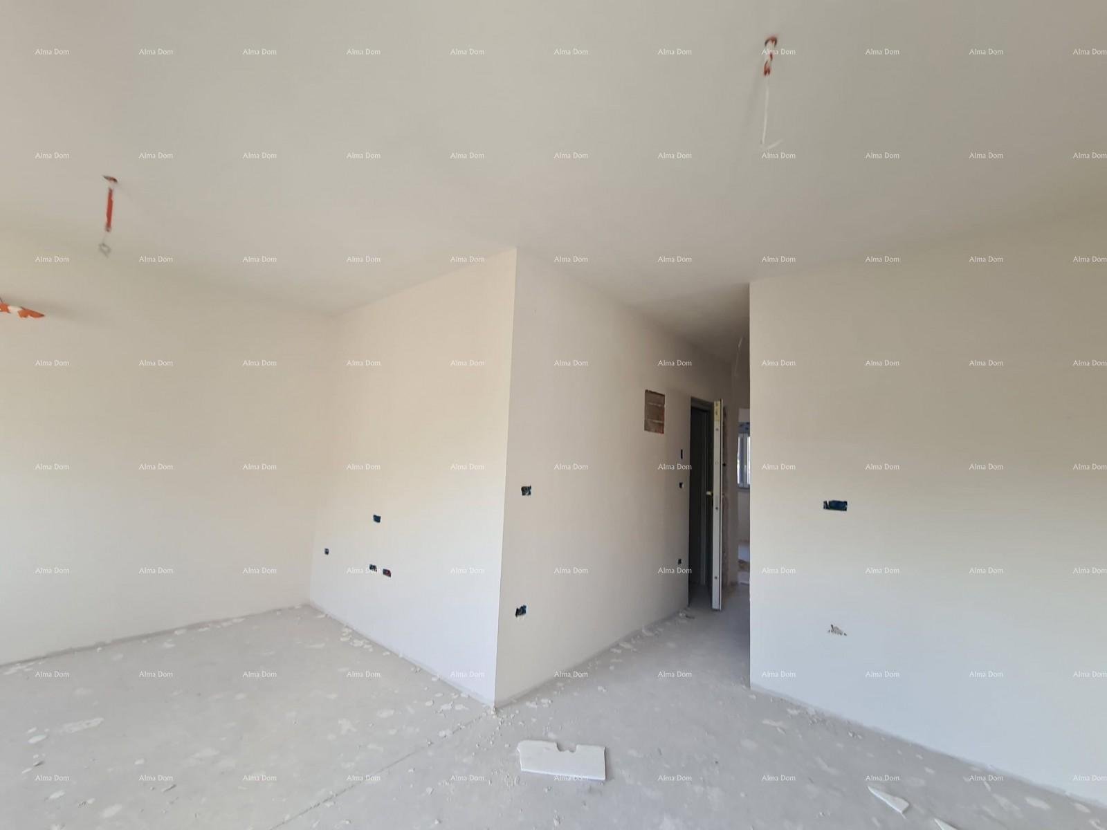 Flat For sale - ISTARSKA Pula