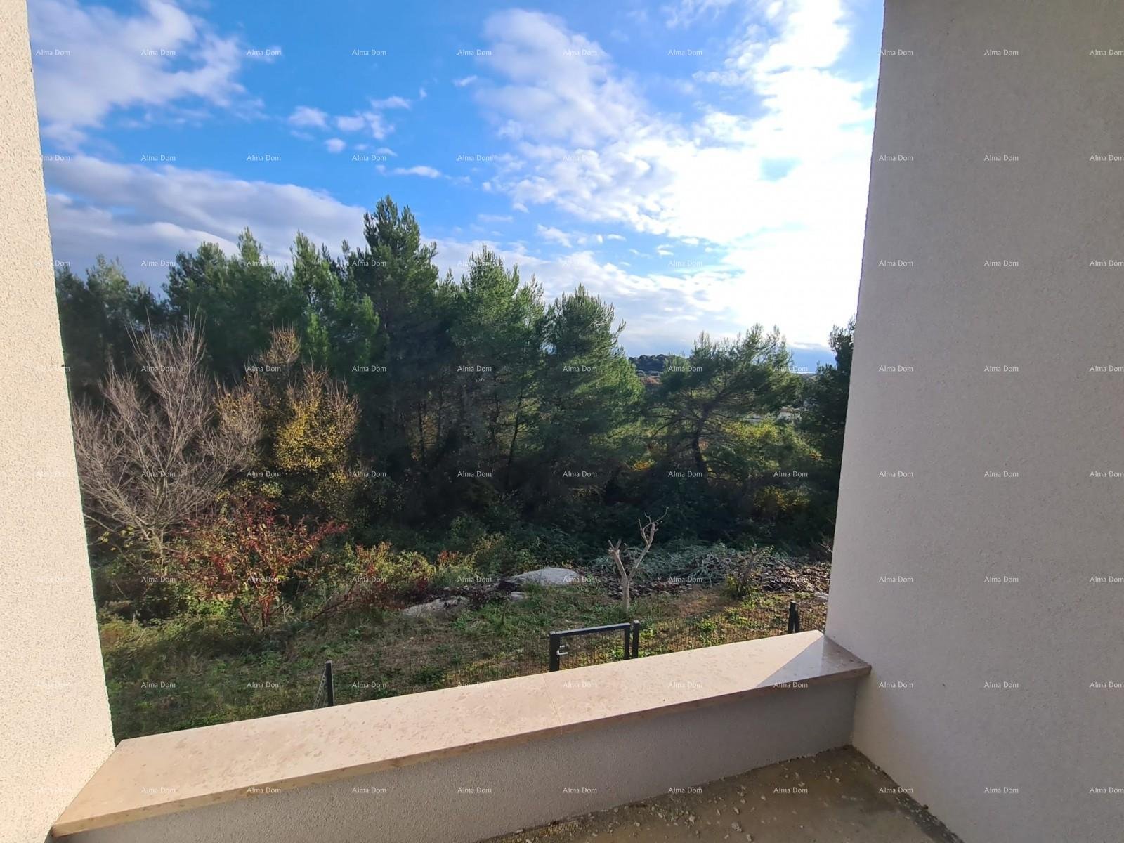 Flat For sale - ISTARSKA Pula