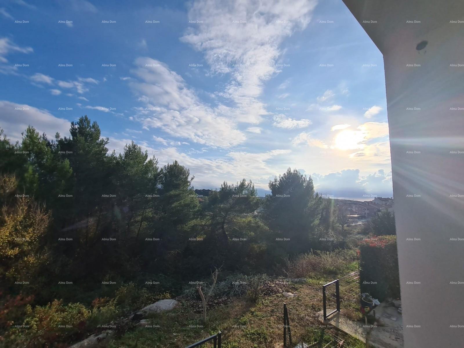 Flat For sale - ISTARSKA Pula