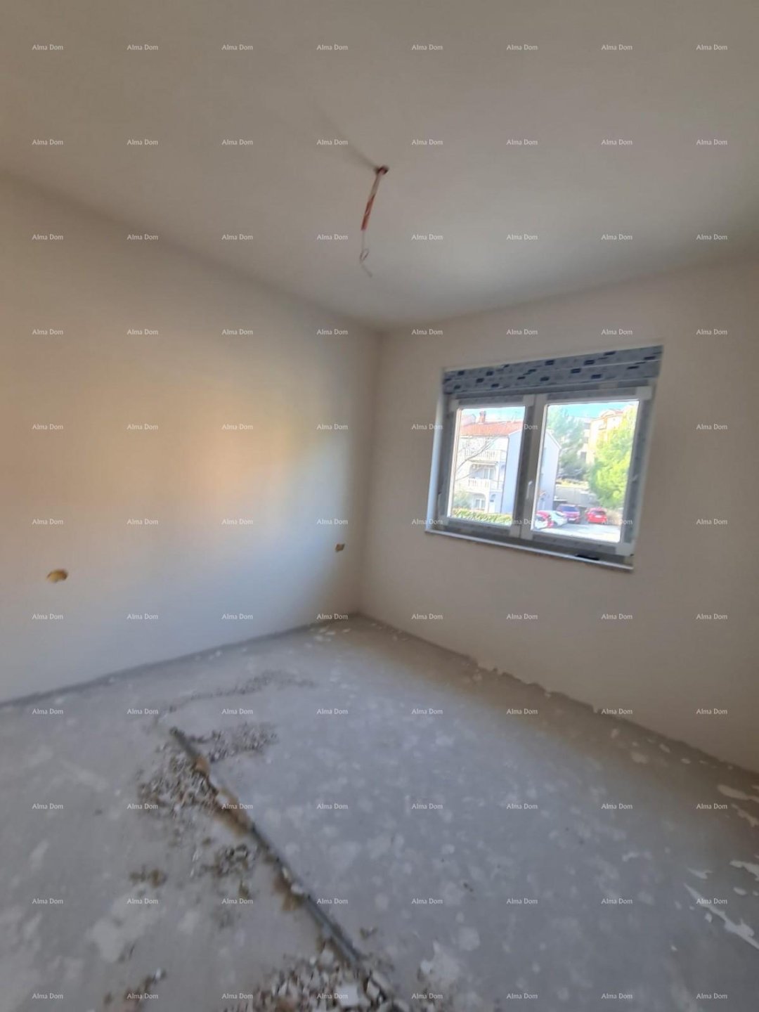Flat For sale - ISTARSKA Pula