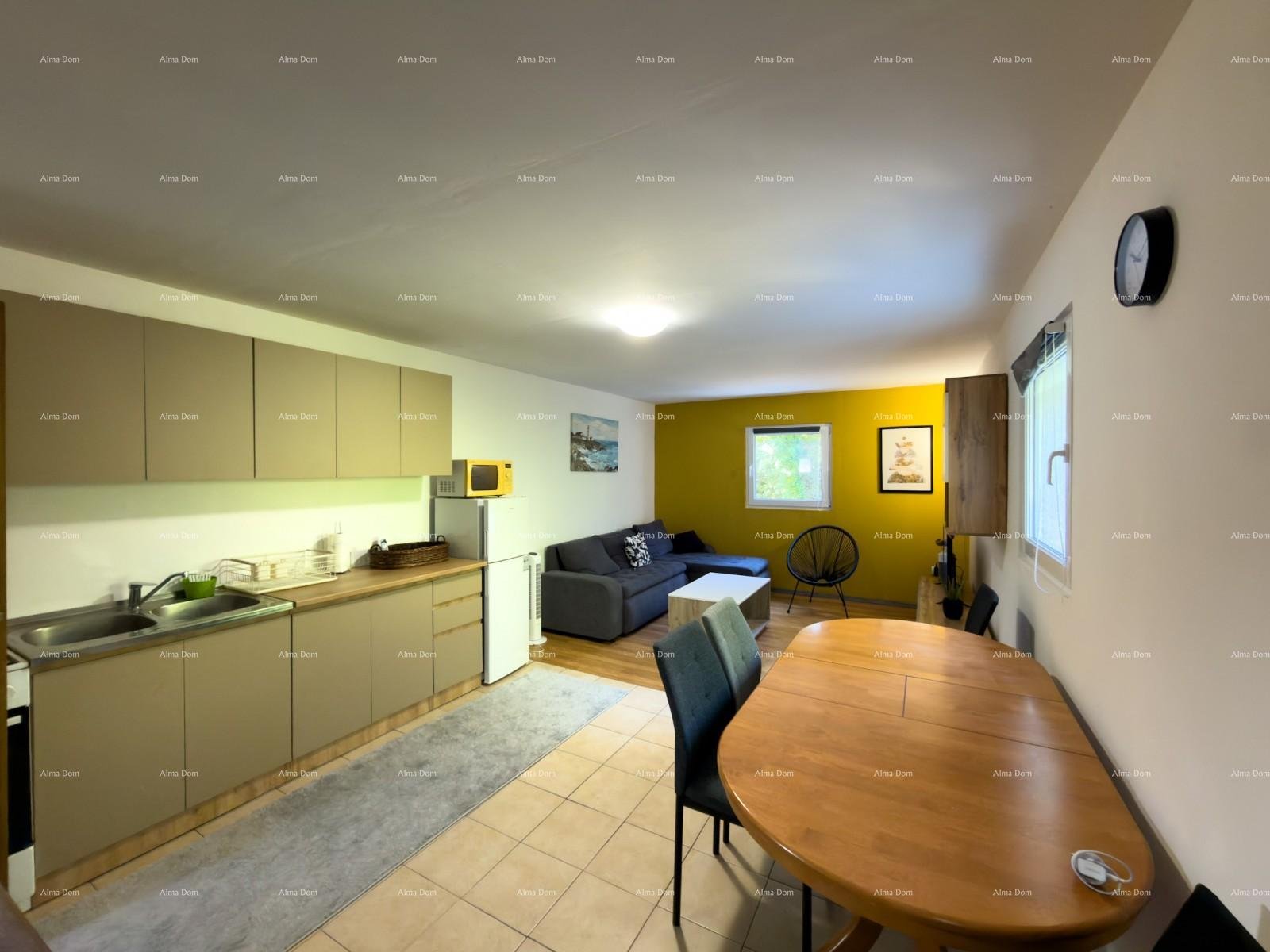 Haus Zu verkaufen - ISTARSKA Marčana