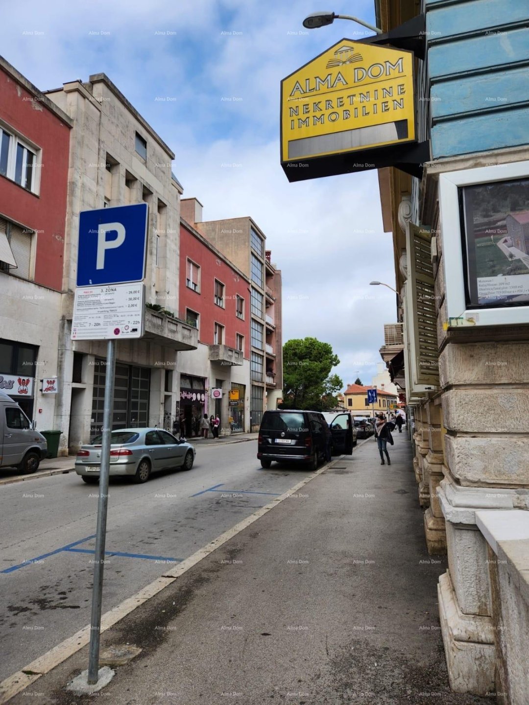 Apartma Naprodaj - ISTARSKA Pula
