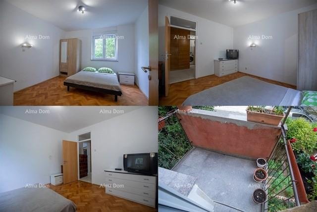Apartma Naprodaj - ISTARSKA Pula