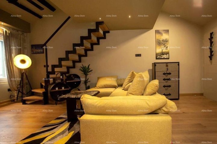 Apartma Na predaj - Istarska Rovinj - foto 4/22