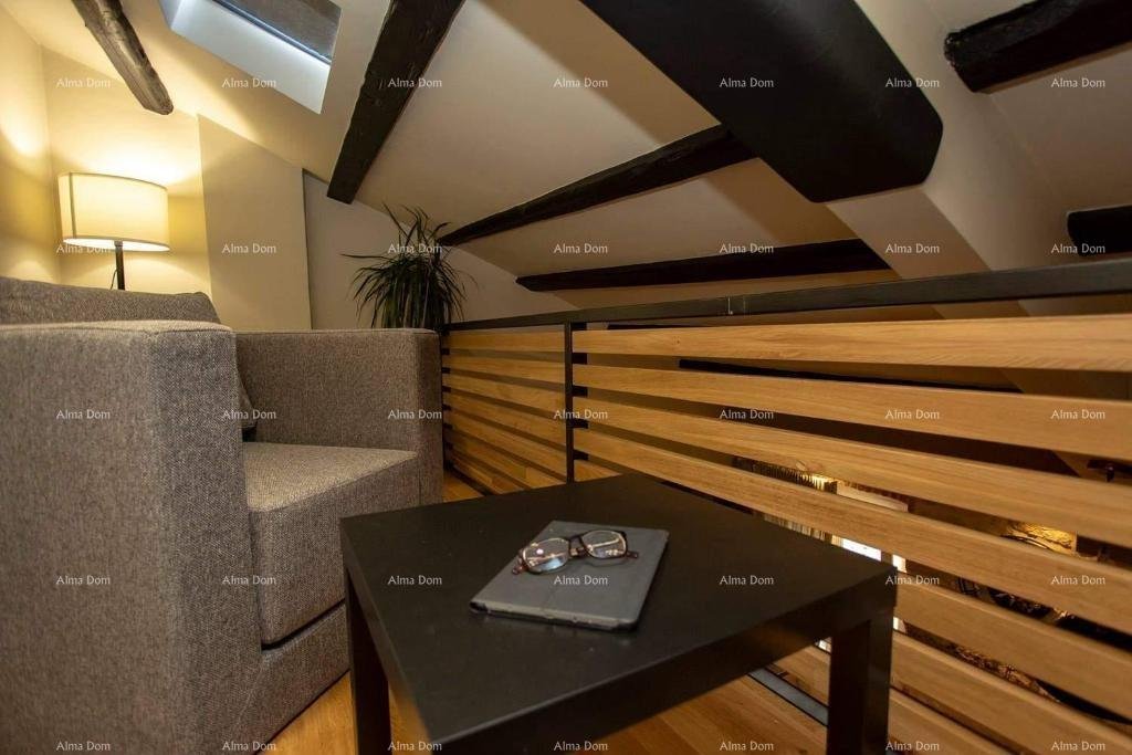 Apartma Na predaj - ISTARSKA Rovinj