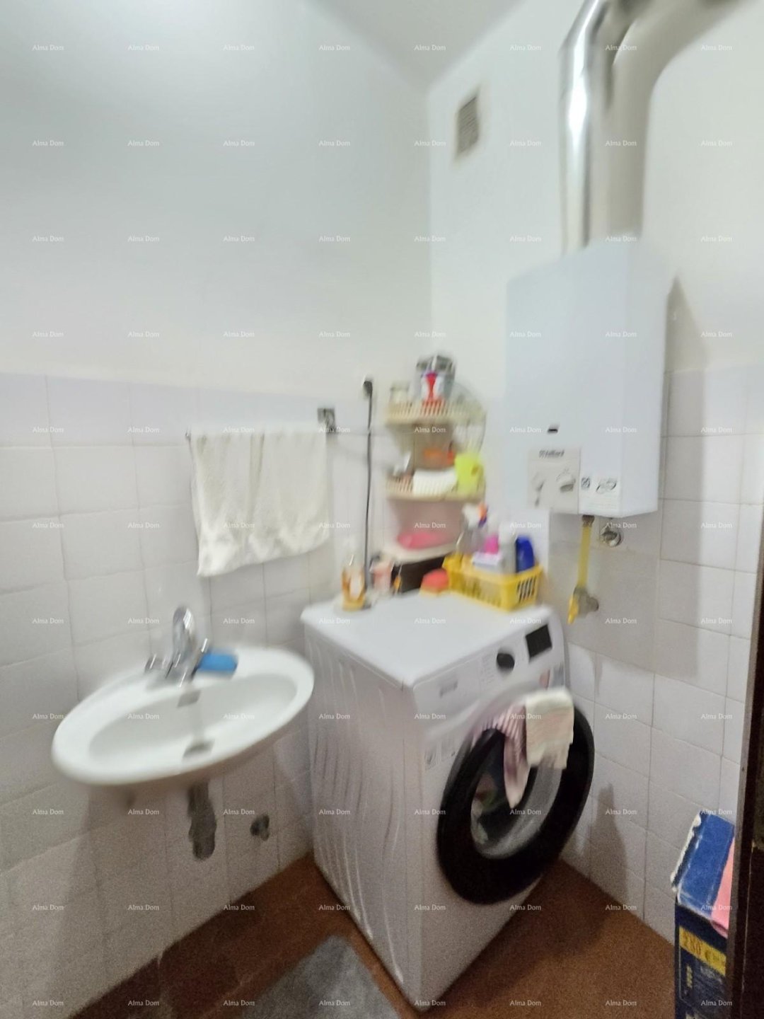 Appartement À vendre - ISTARSKA Pula