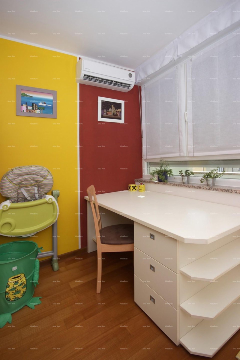 Flat For sale - ISTARSKA Pula