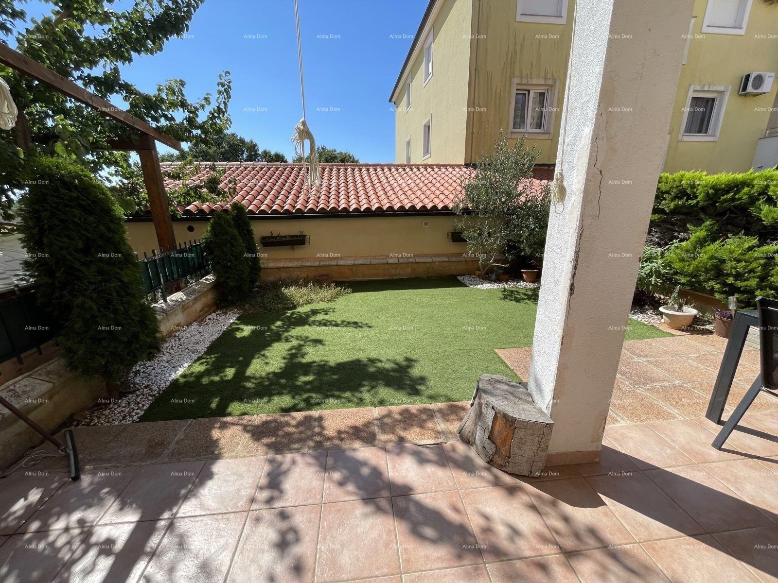 Apartma Naprodaj - ISTARSKA Vodnjan