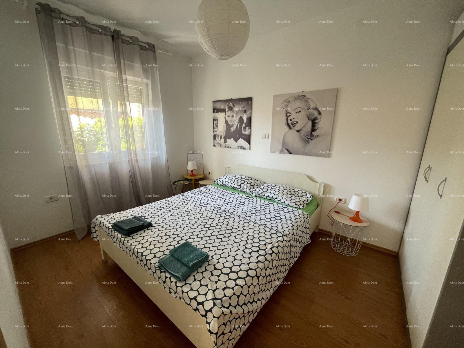 Flat For sale - ISTARSKA Vodnjan
