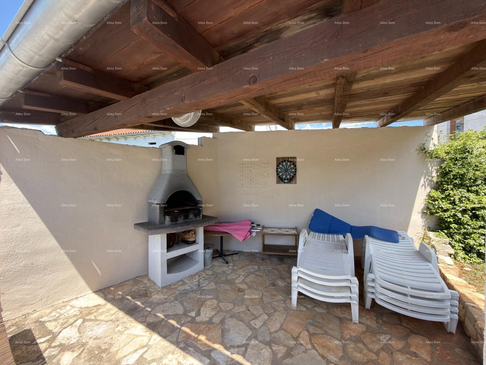 House For sale - ISTARSKA Vodnjan
