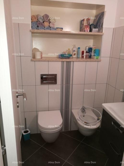 Flat For sale - ISTARSKA Pula