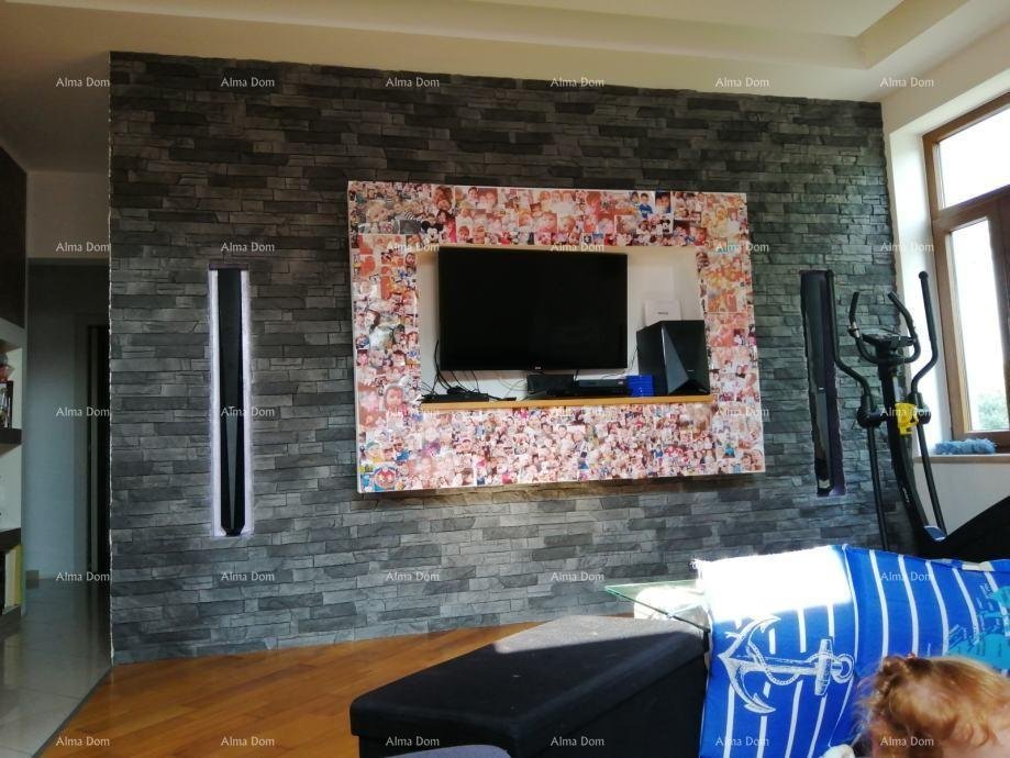 Apartma Naprodaj - ISTARSKA Pula
