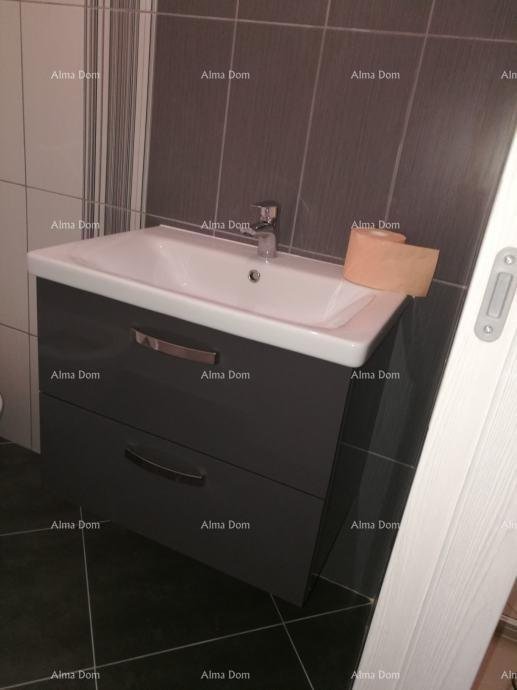 Flat For sale - ISTARSKA Pula