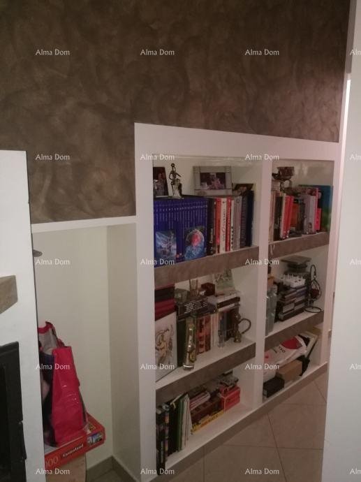 Flat For sale - ISTARSKA Pula