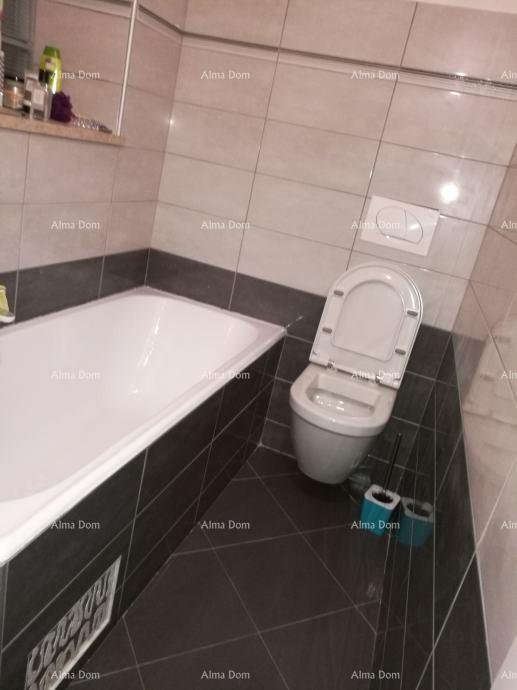 Flat For sale - ISTARSKA Pula