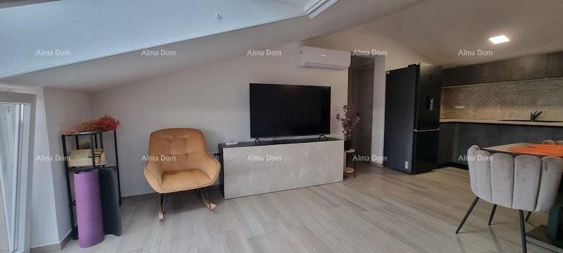 Apartment Zu verkaufen - ISTARSKA Ližnjan