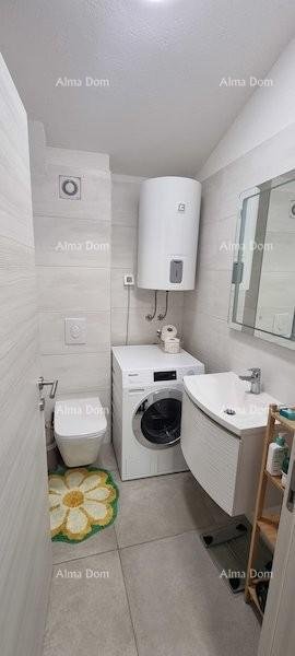 Apartment Zu verkaufen - ISTARSKA Ližnjan