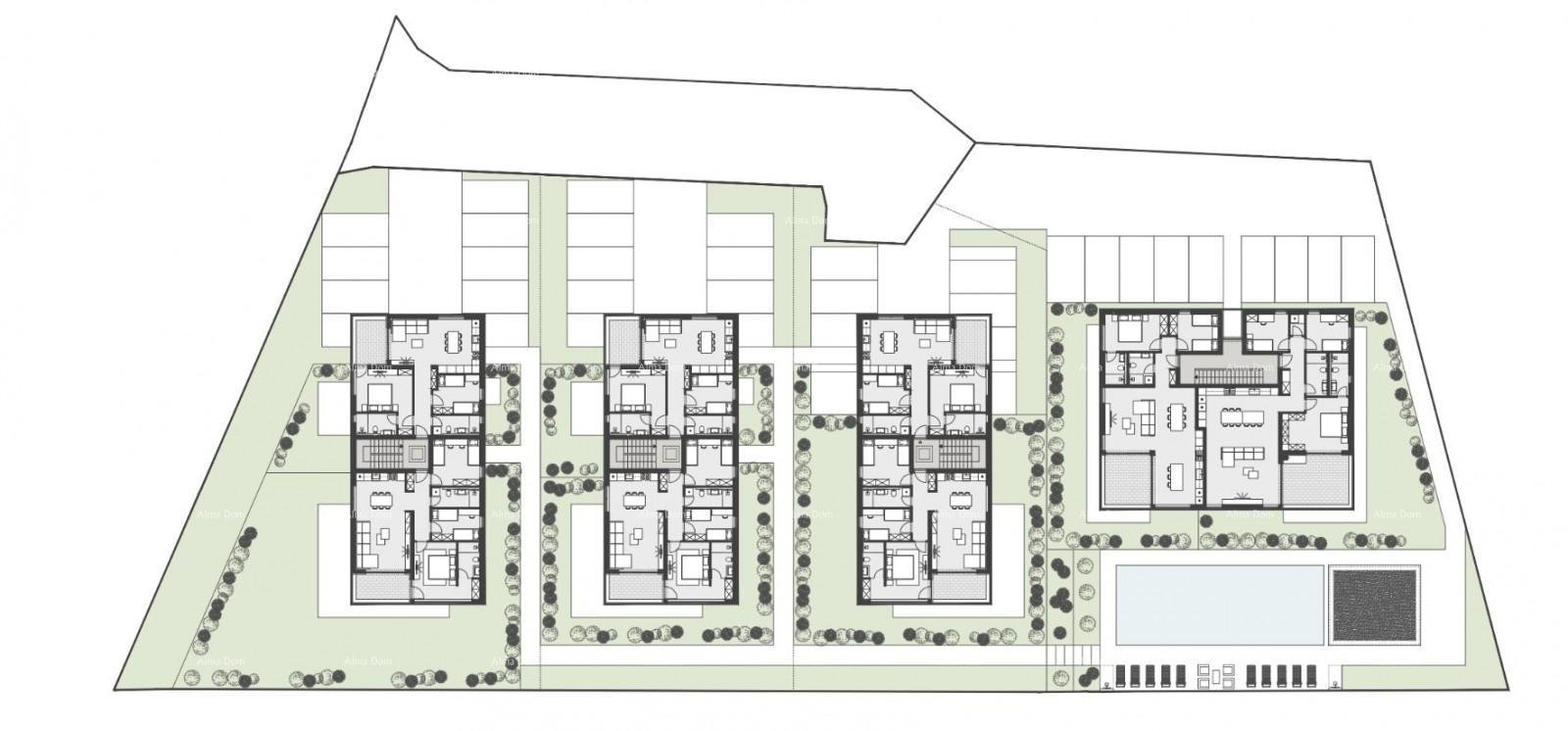 Apartma Naprodaj - ISTARSKA Fažana