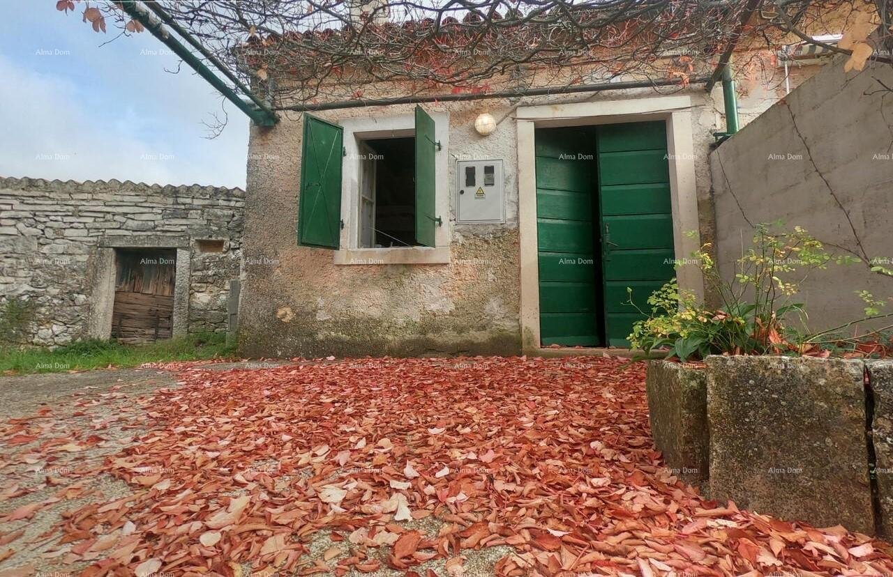 Dom Na predaj - Istarska Marčana - foto 1/17
