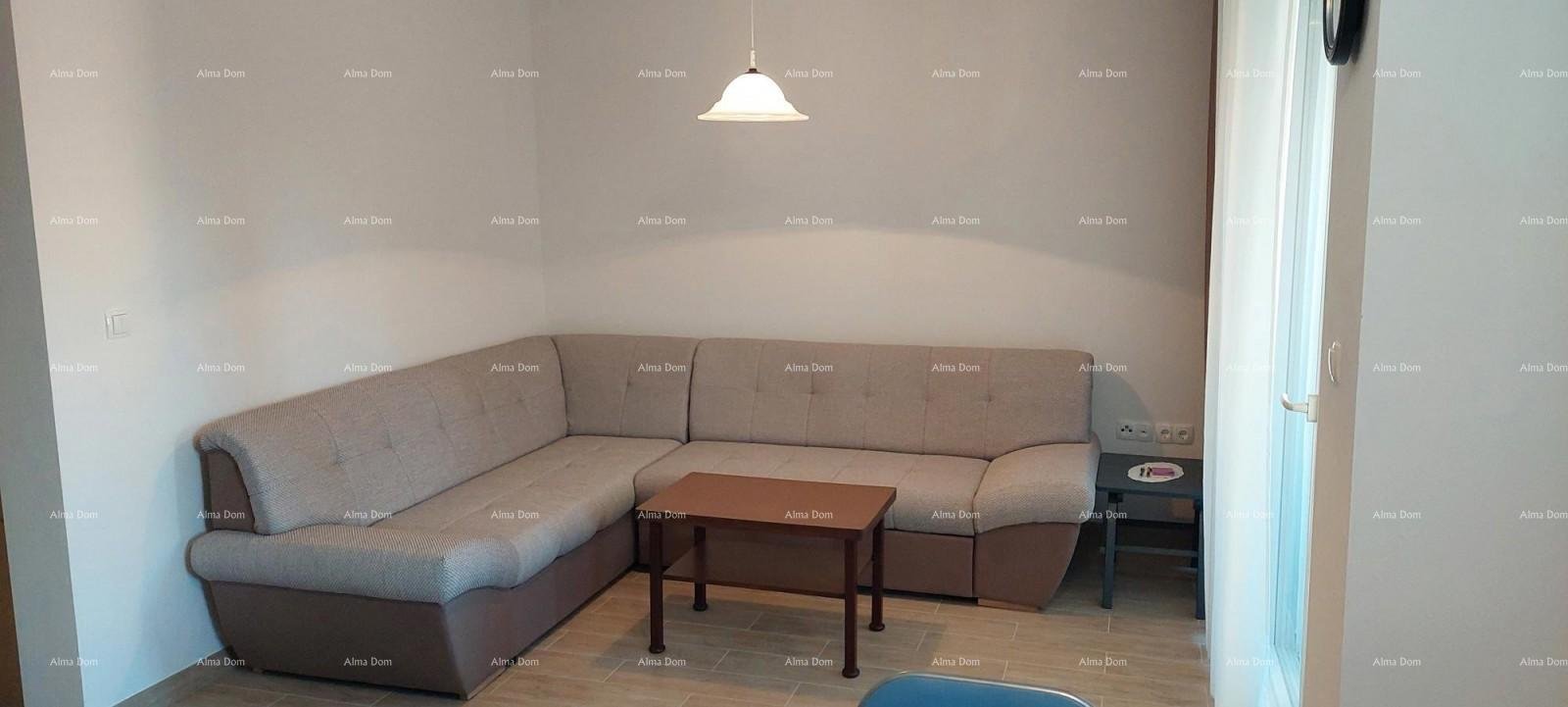 Apartment Zu verkaufen - ISTARSKA Ližnjan