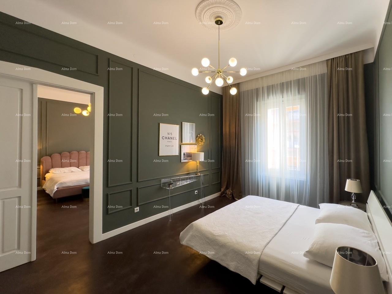 Apartmán Na prodej - ISTARSKA Pula