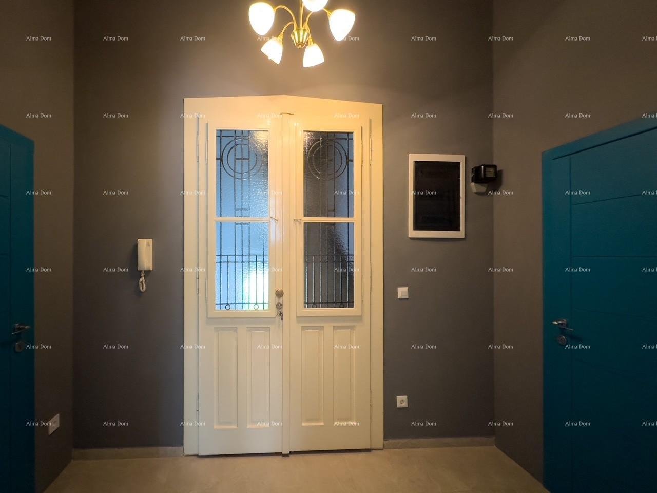 Apartmán Na prodej - ISTARSKA Pula
