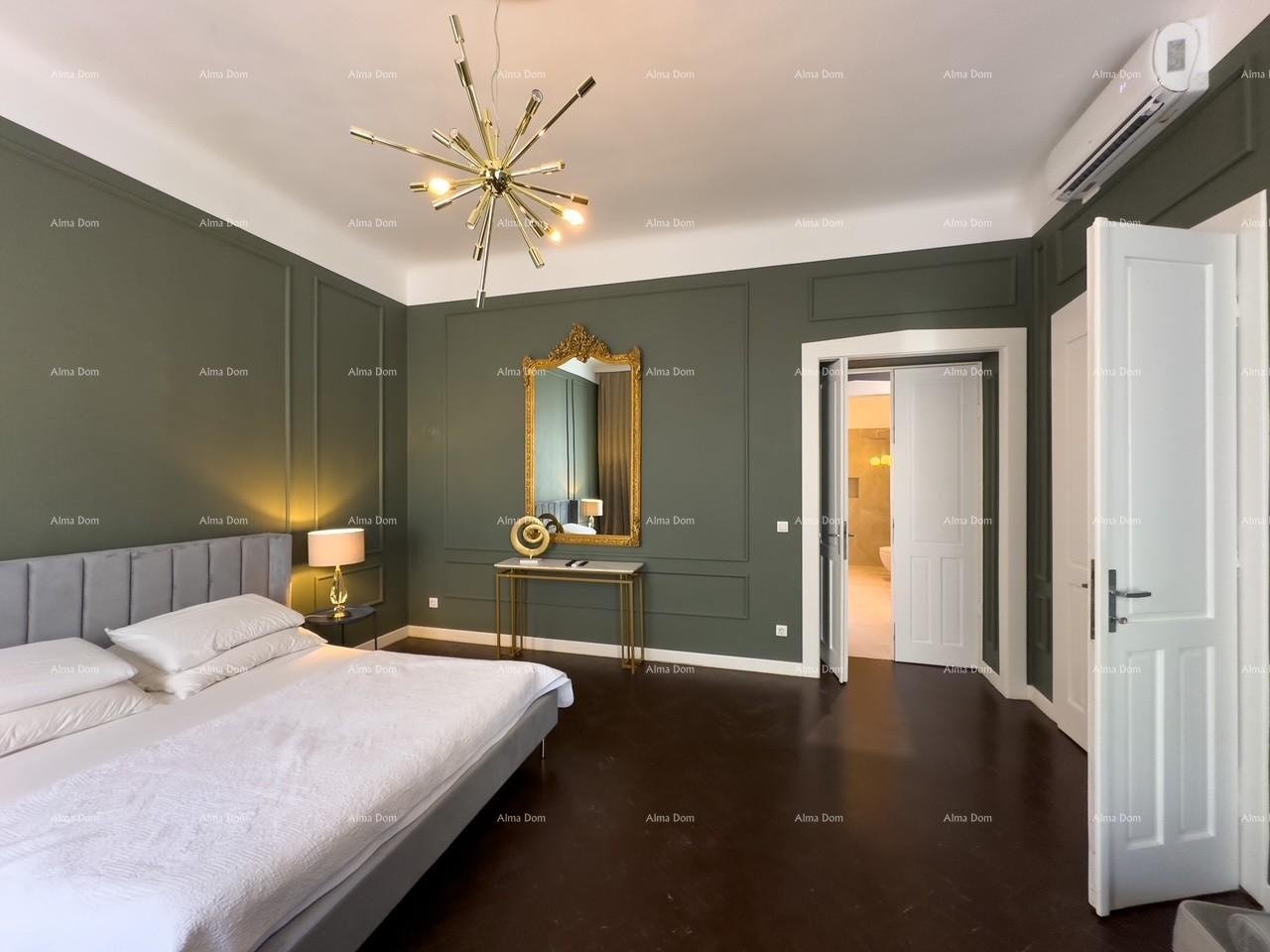 Apartmán Na prodej - ISTARSKA Pula