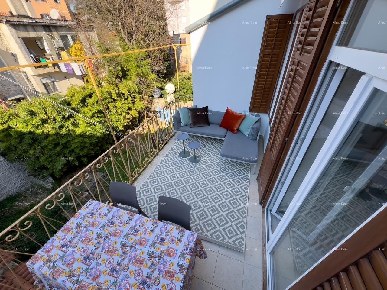 Apartma Naprodaj - ISTARSKA Pula