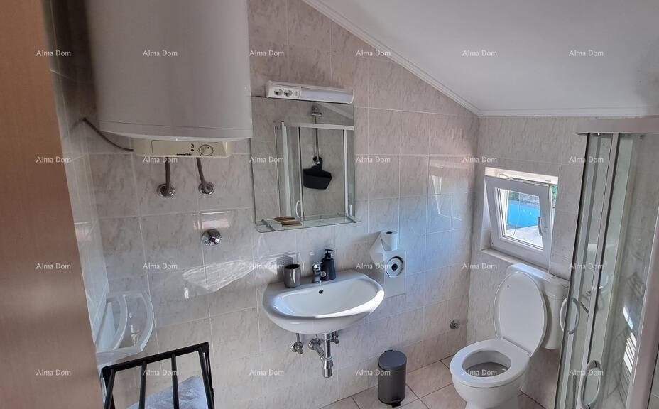 Apartma Naprodaj - ISTARSKA Buje