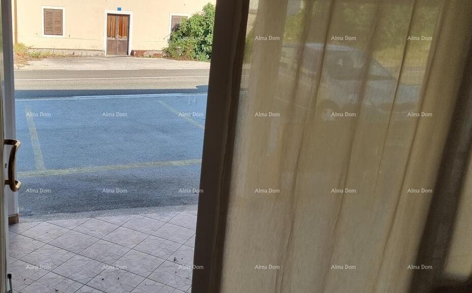 Apartmán Na prodej - ISTARSKA Buje