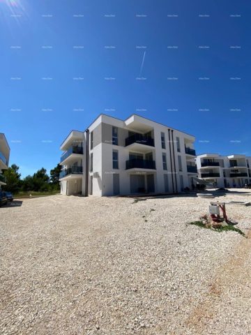 Apartmán na prodej 54 m² – Ližnjan