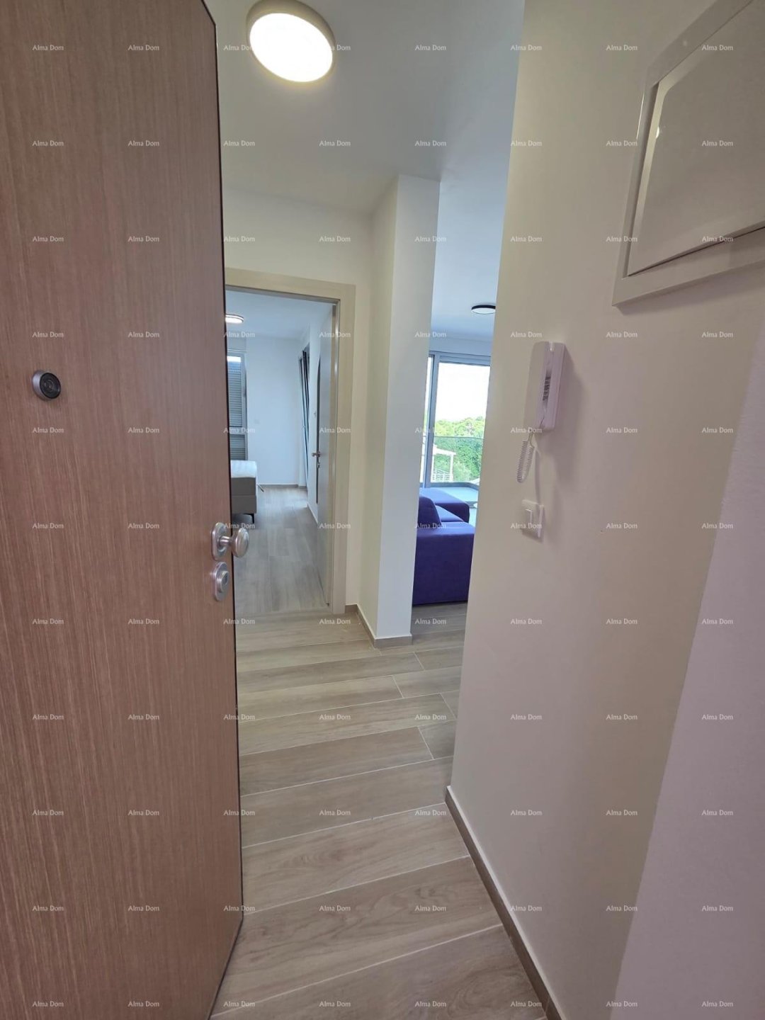 Apartmán Na prodej - ISTARSKA Ližnjan