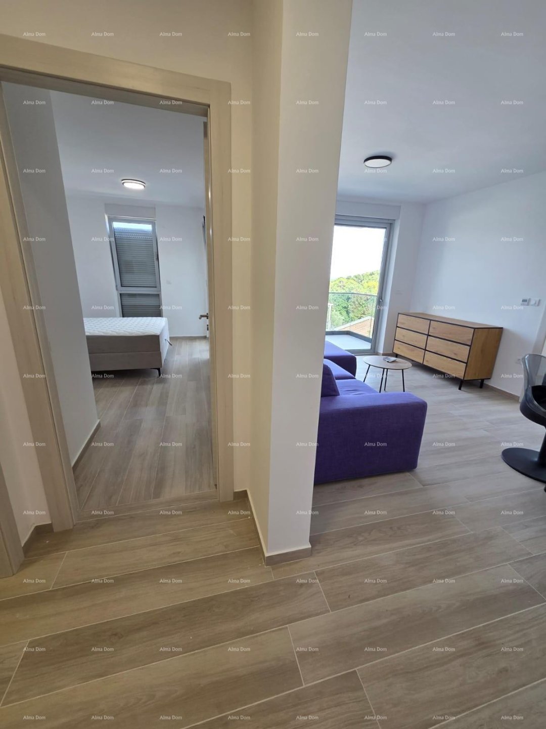 Apartmán Na prodej - ISTARSKA Ližnjan
