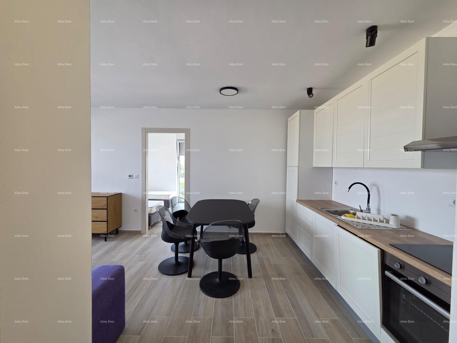 Apartmán Na prodej - ISTARSKA Ližnjan