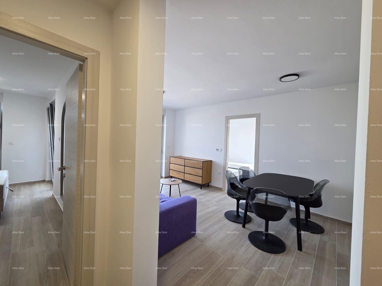 Apartmán Na prodej - ISTARSKA Ližnjan