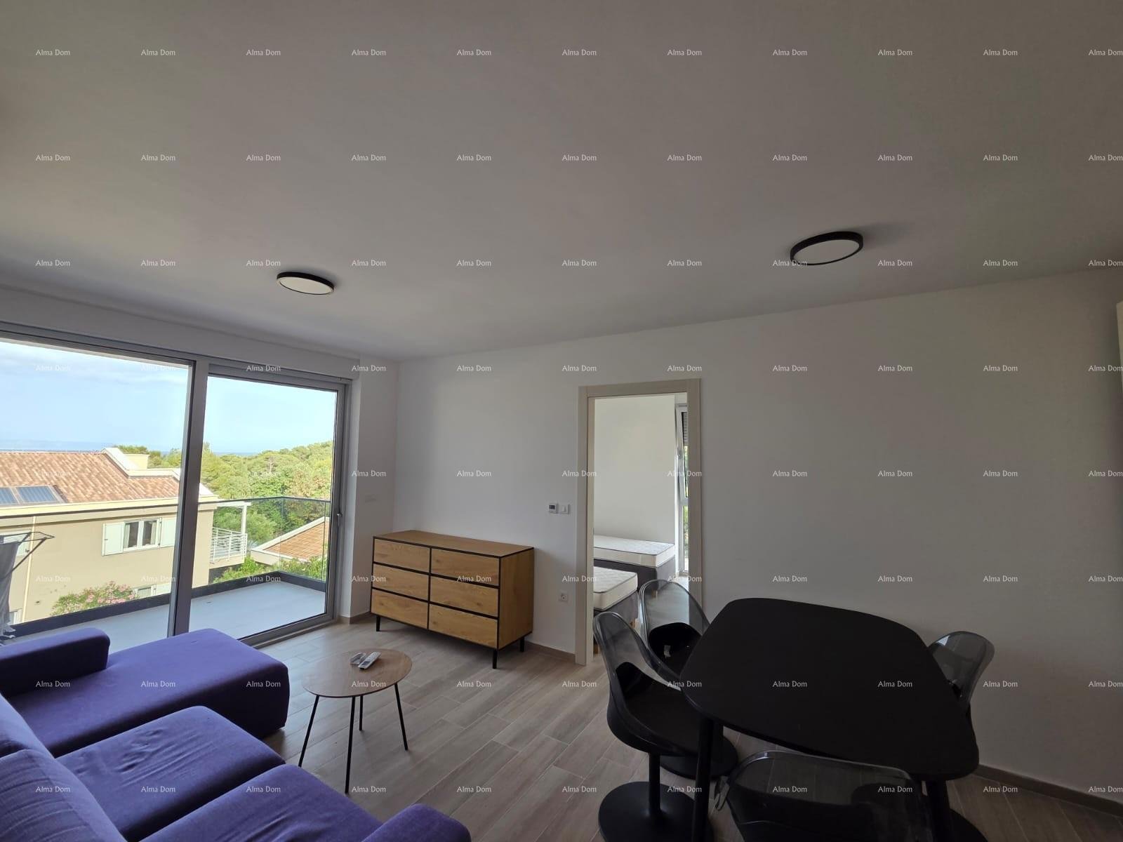 Apartmán Na prodej - ISTARSKA Ližnjan