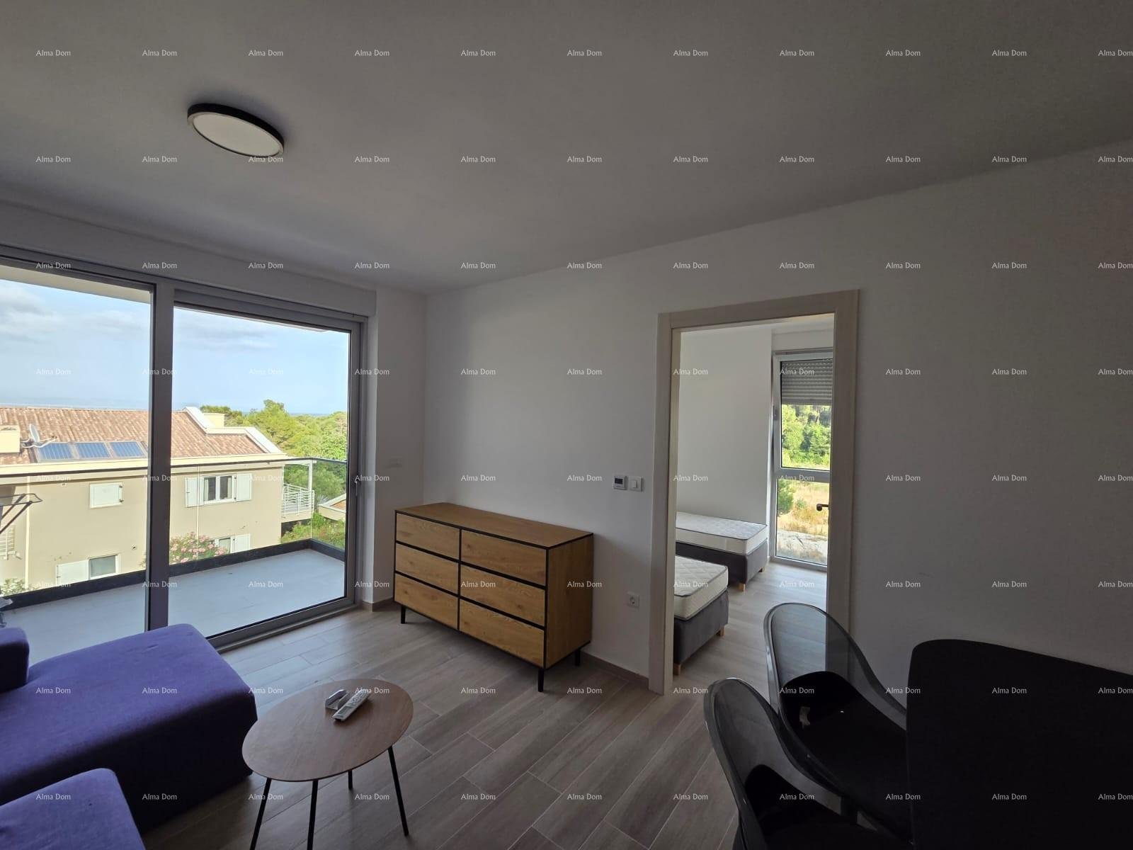 Apartmán Na prodej - ISTARSKA Ližnjan