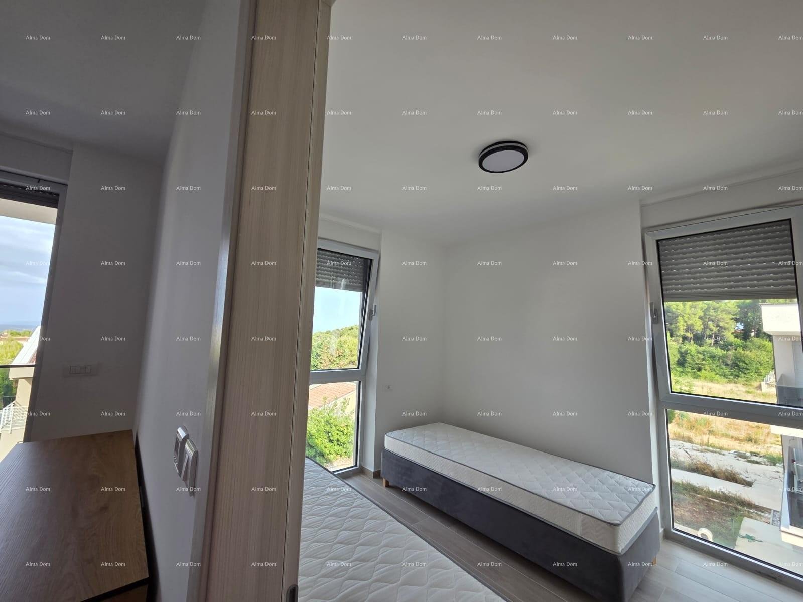 Apartmán Na prodej - ISTARSKA Ližnjan