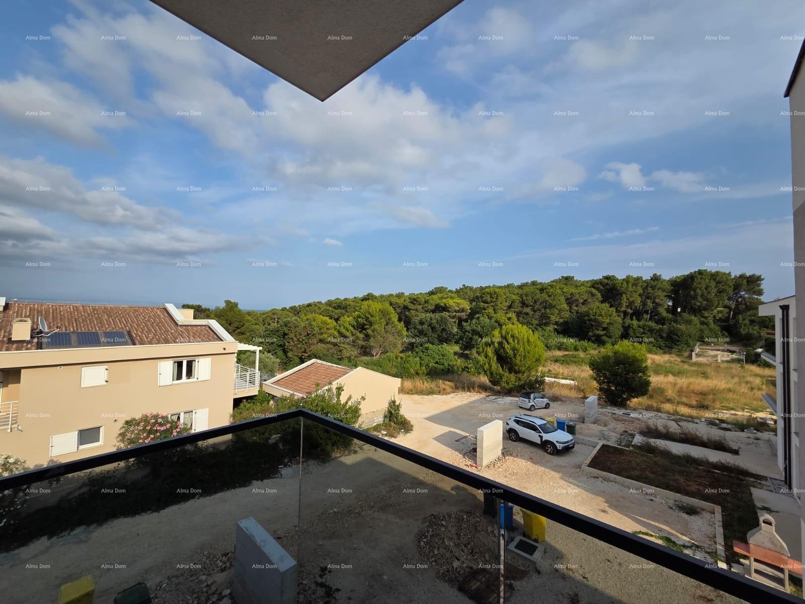 Apartmán Na prodej - ISTARSKA Ližnjan