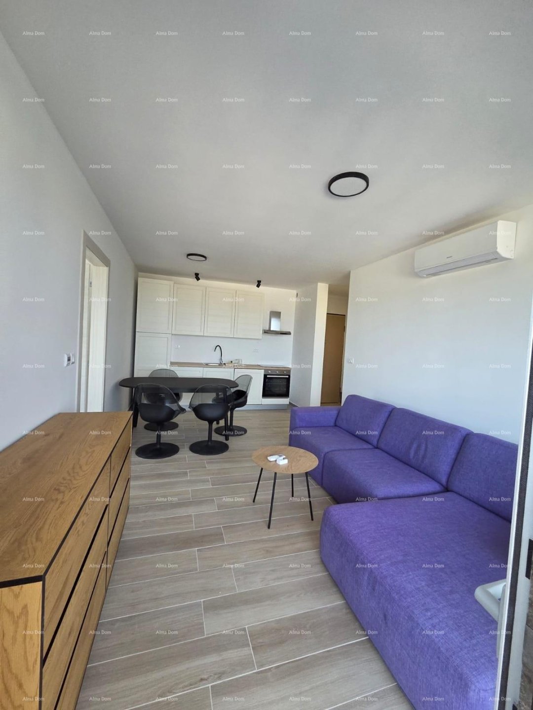Apartmán Na prodej - ISTARSKA Ližnjan