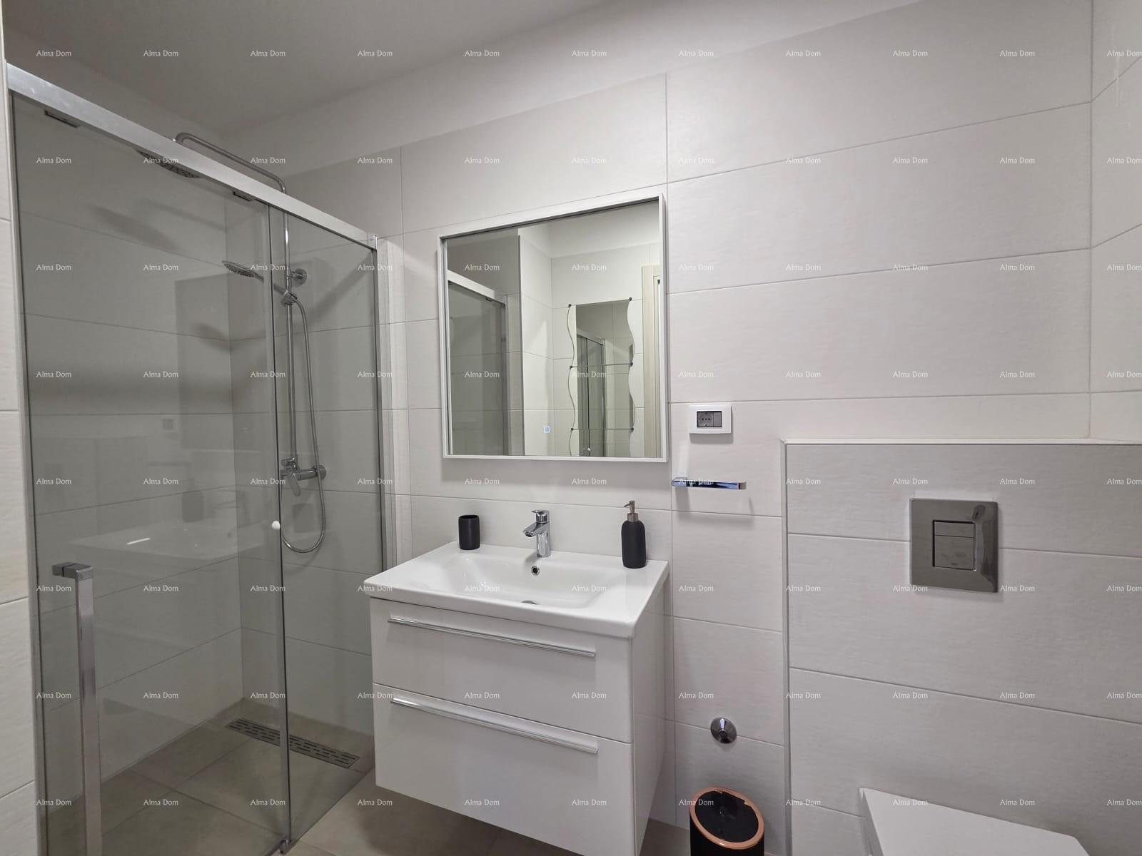 Apartmán Na prodej - ISTARSKA Ližnjan
